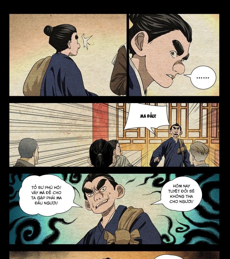 Chương 494