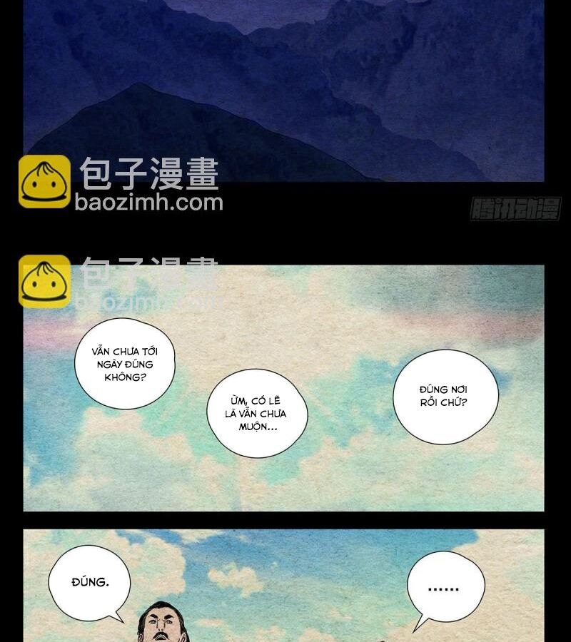 Chương 494