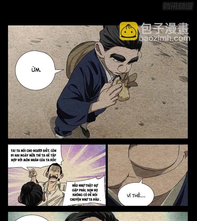 Chương 494