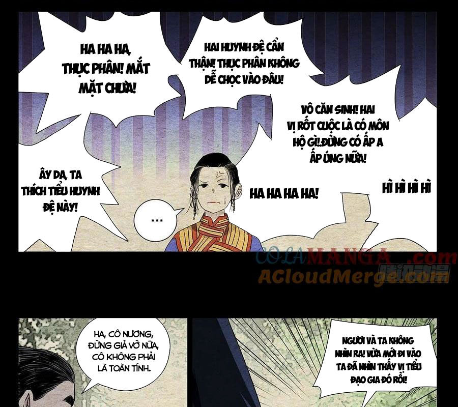 Chương 495