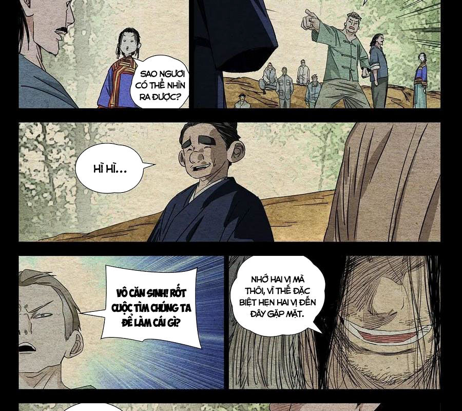 Chương 495