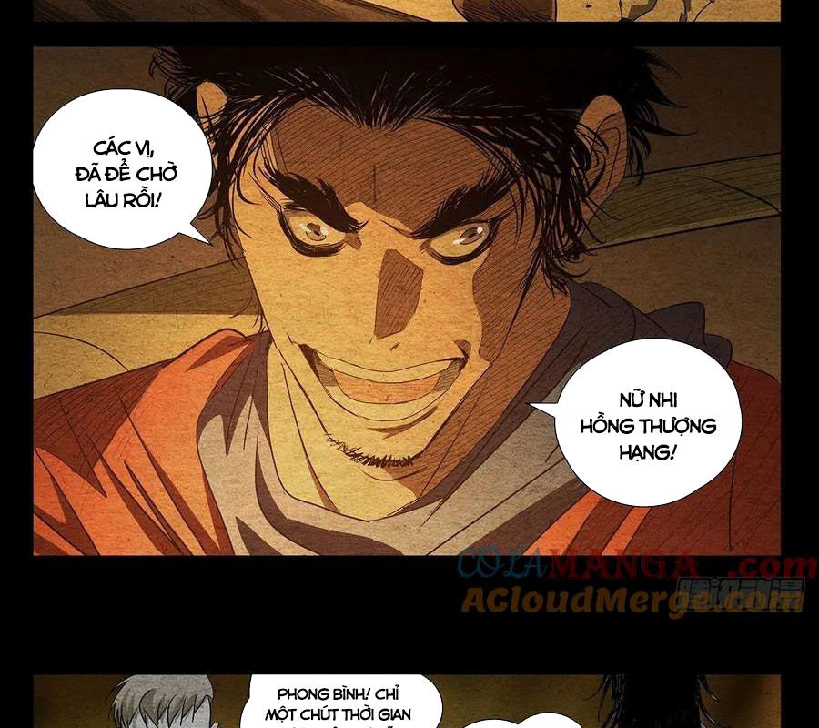 Chương 495
