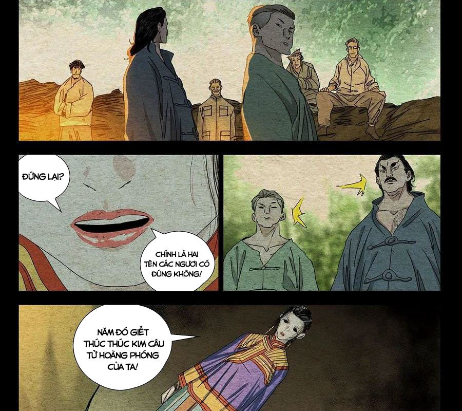 Chương 495