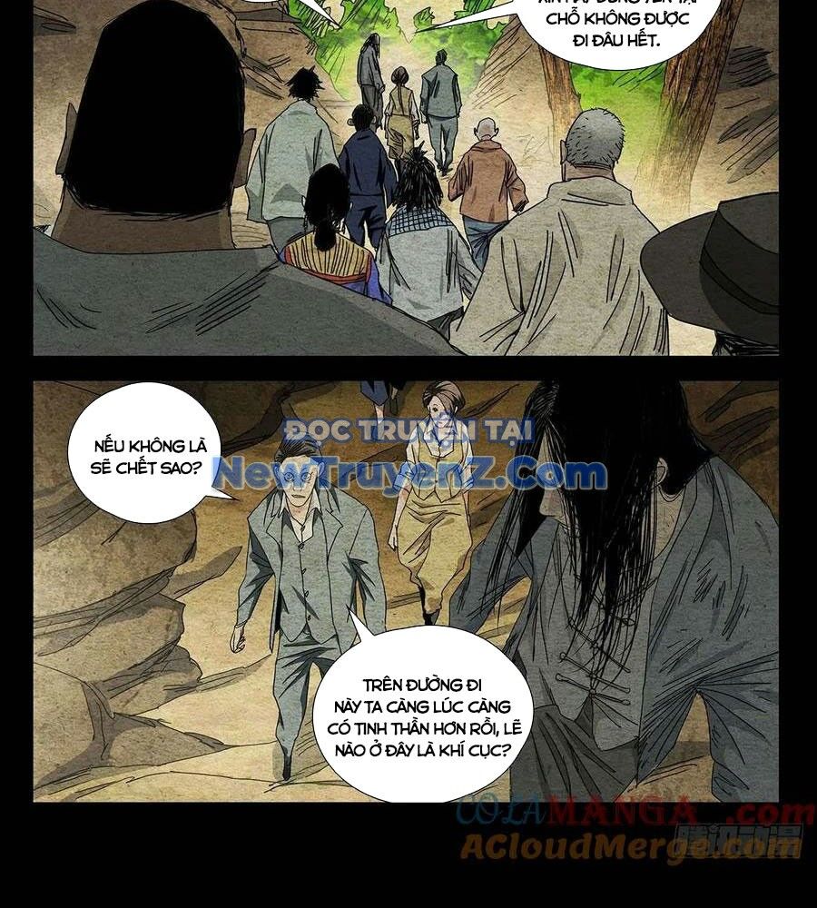 Chương 496