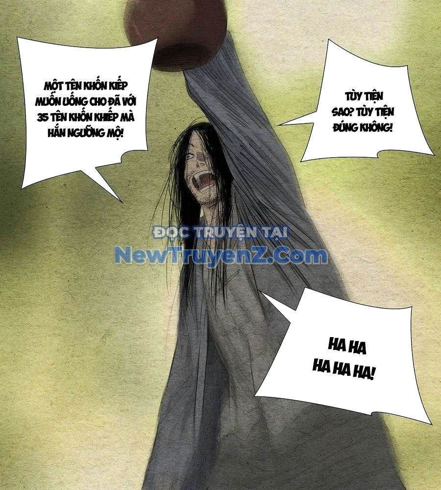 Chương 496