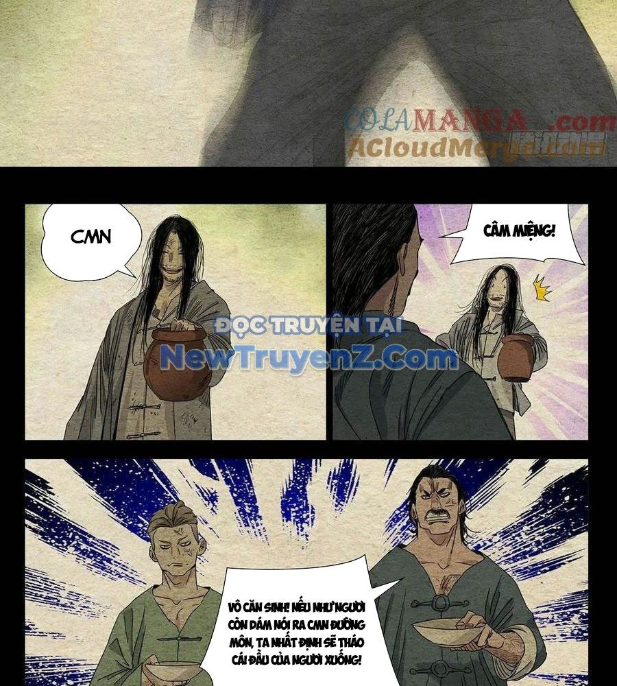 Chương 496
