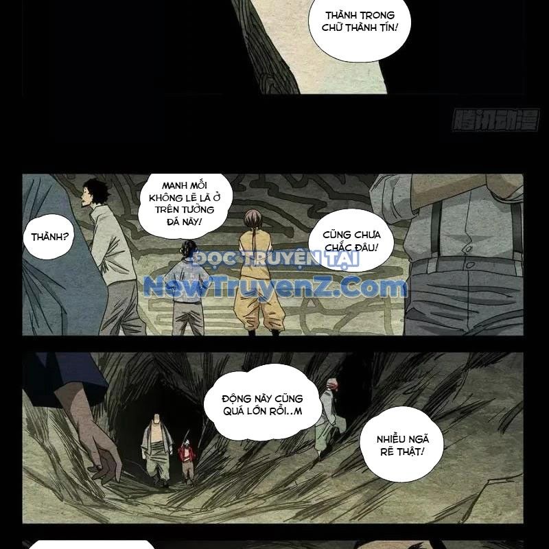 Chương 497