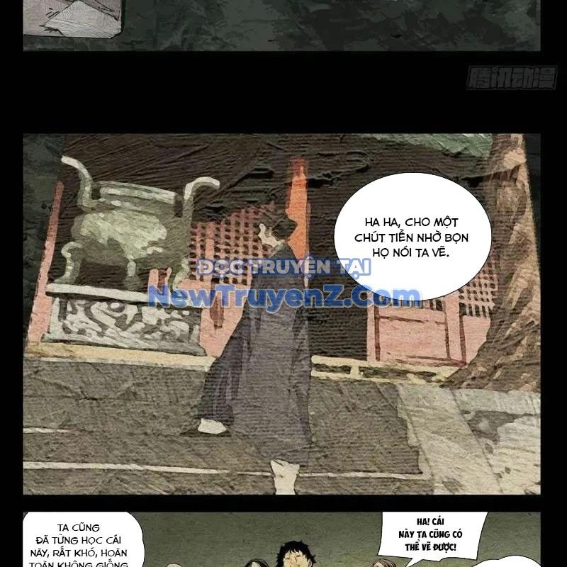 Chương 498