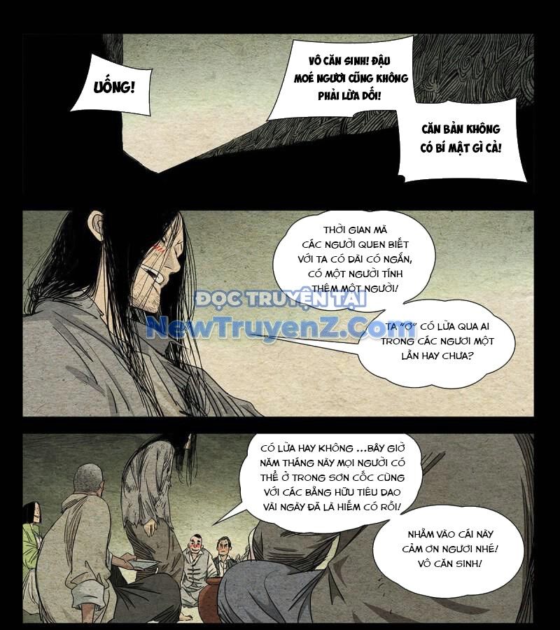 Chương 499