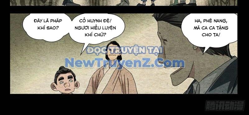 Chương 499