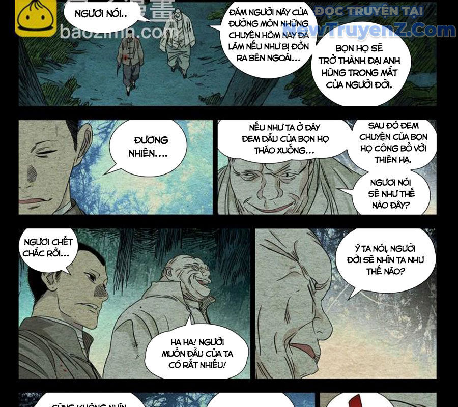 Chương 507