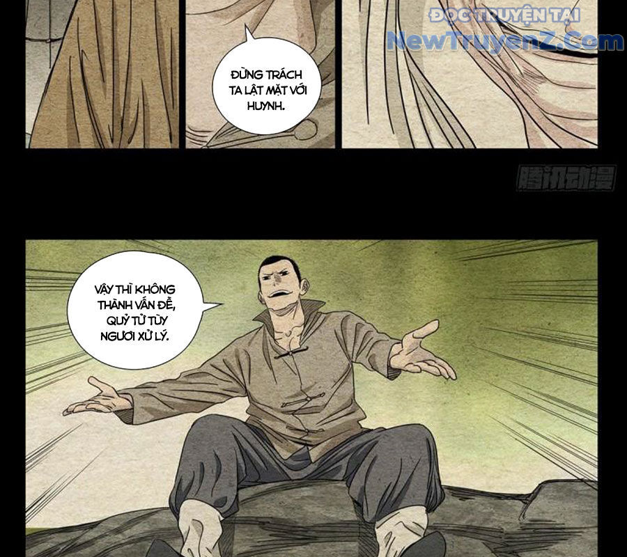 Chương 507