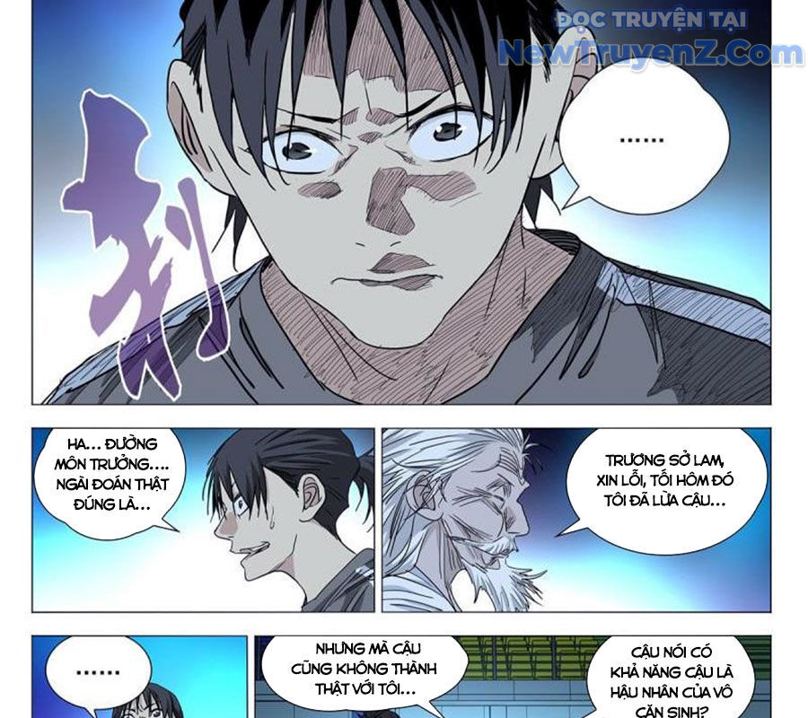 Chương 508