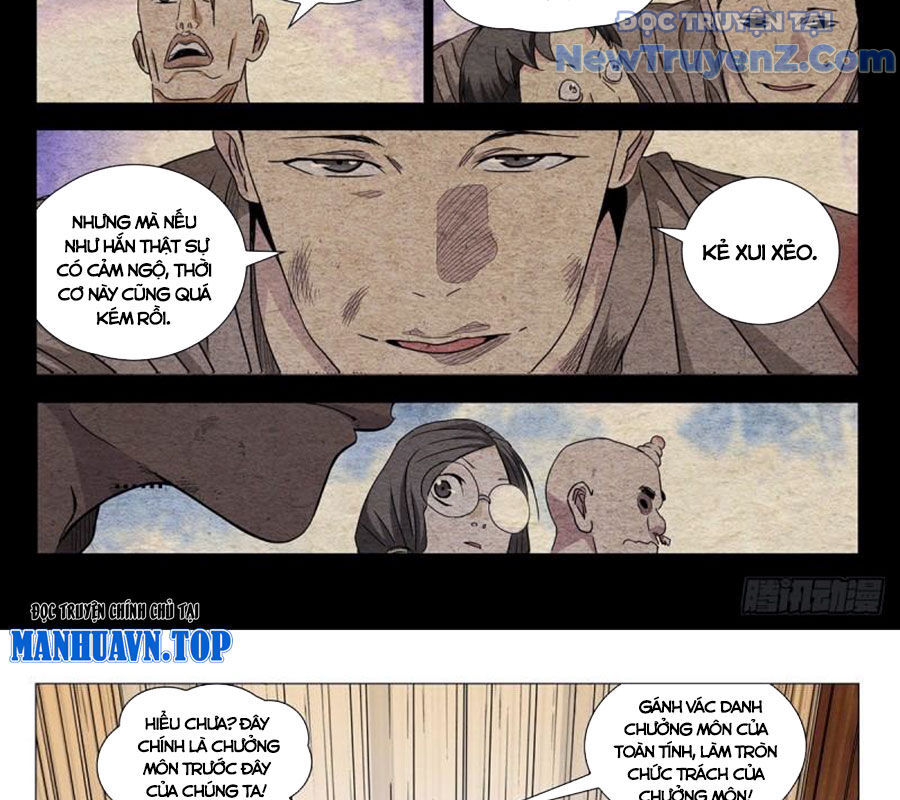 Chương 508