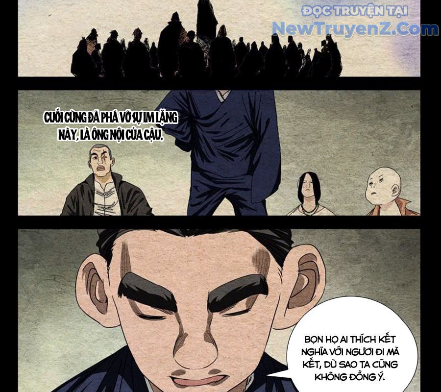 Chương 508