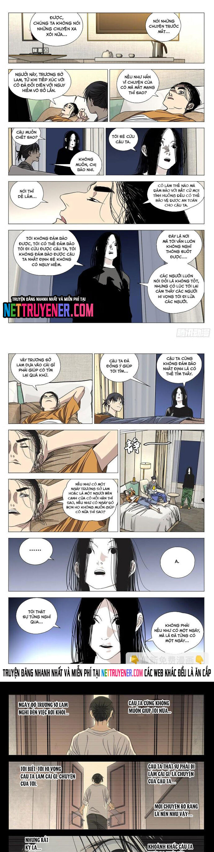 Chương 513