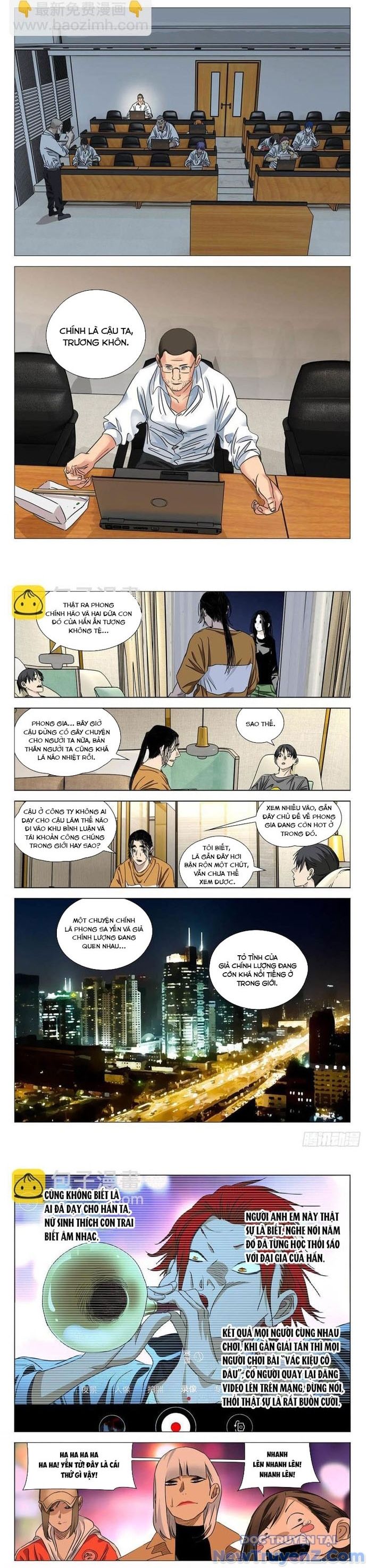 Chương 514