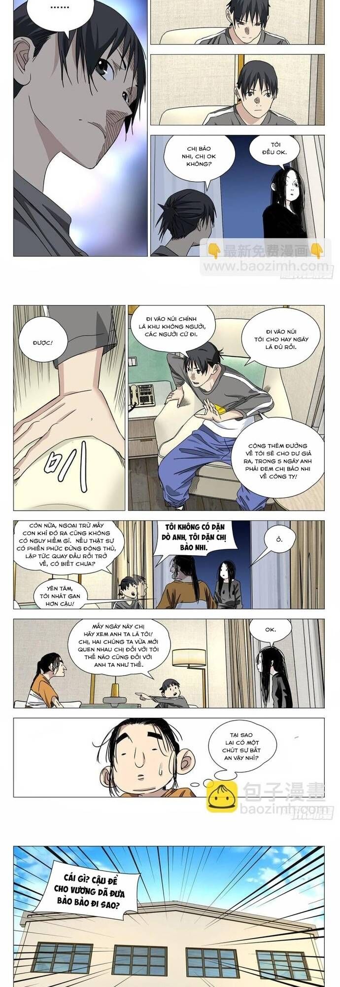 Chương 516