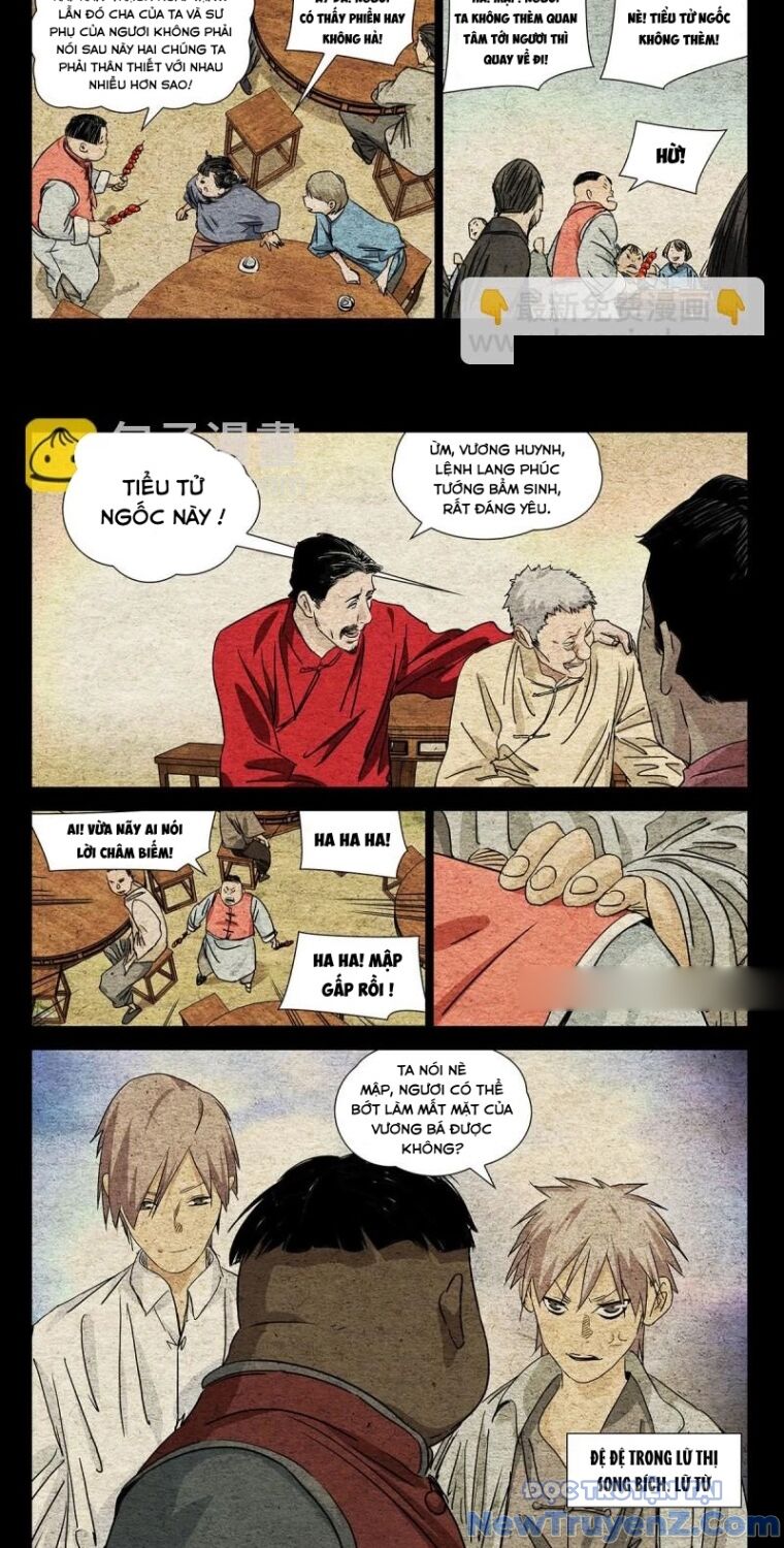 Chương 519