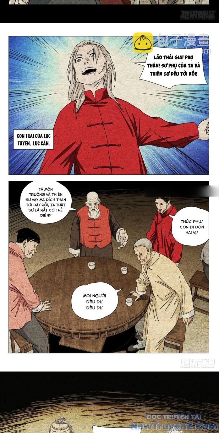 Chương 519