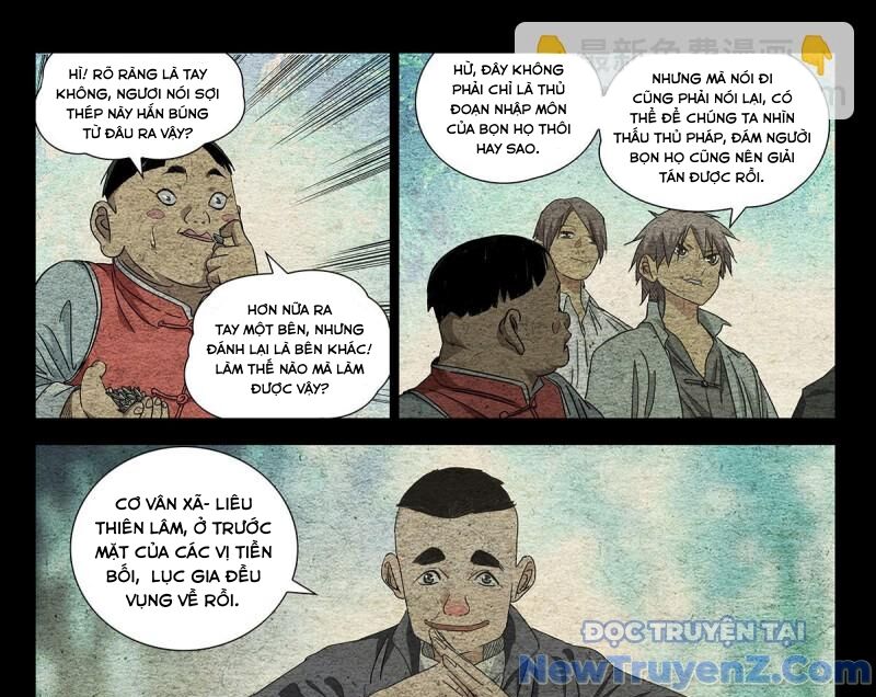 Chương 520