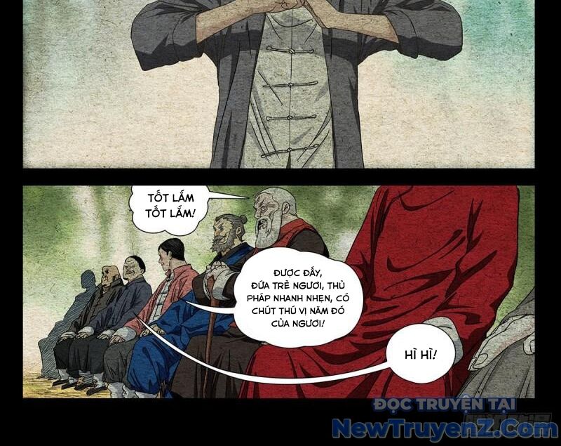Chương 520
