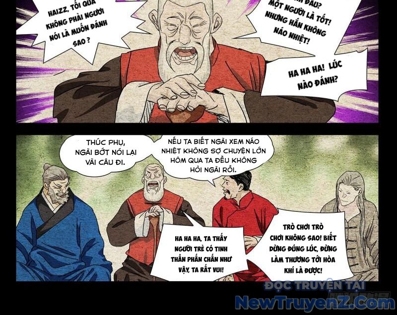 Chương 520