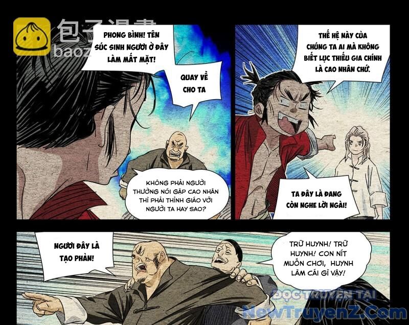 Chương 520