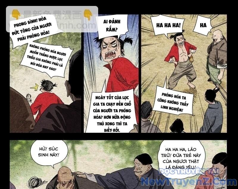 Chương 520