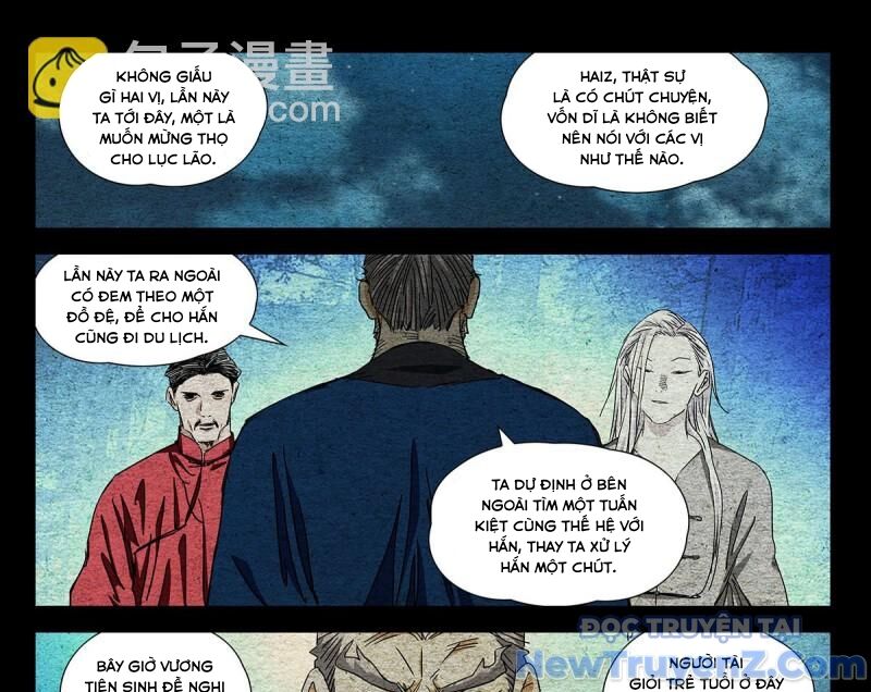 Chương 520
