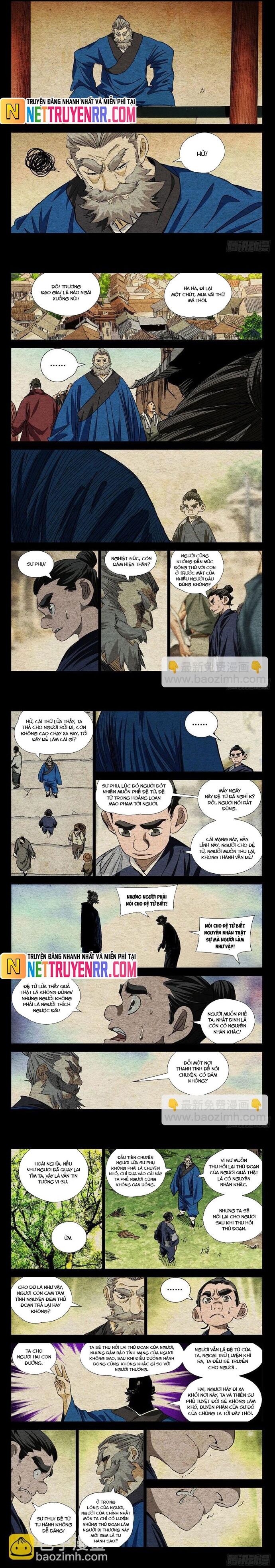 Chương 524