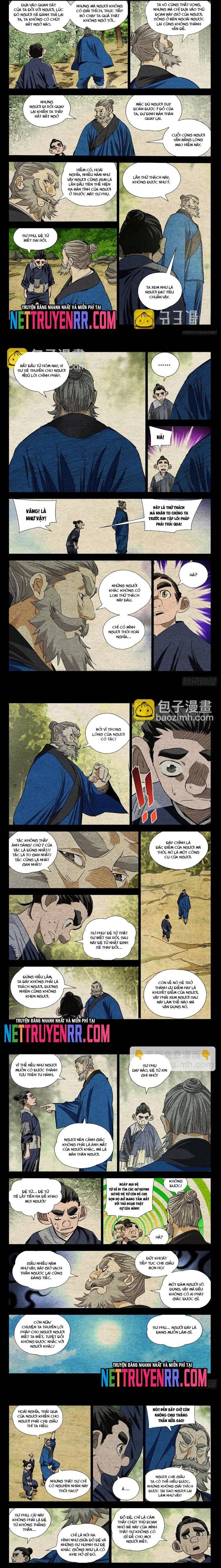 Chương 525