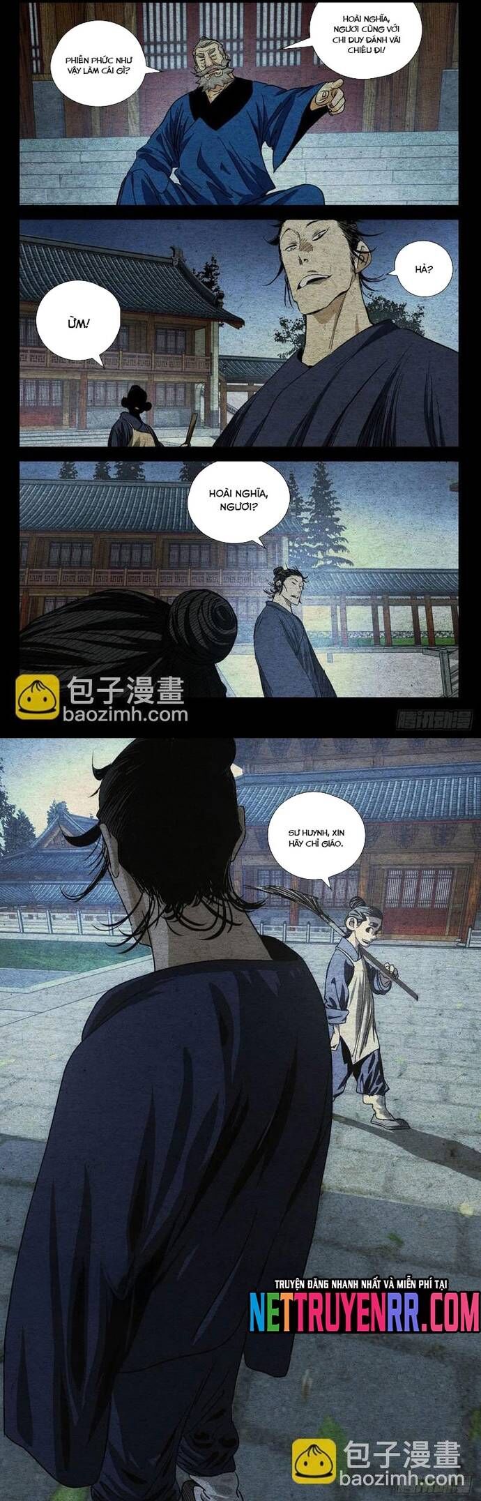 Chương 525