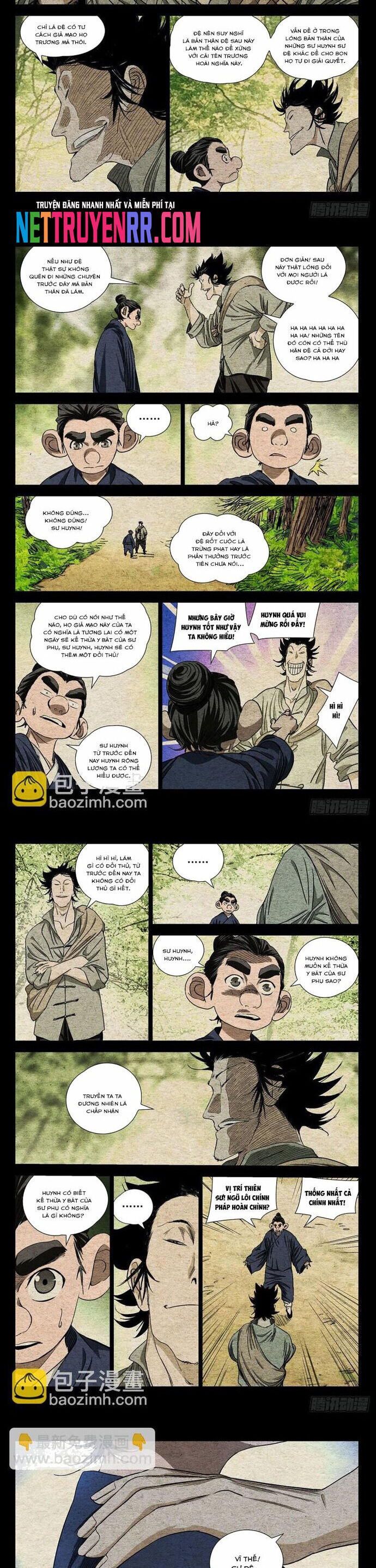 Chương 529