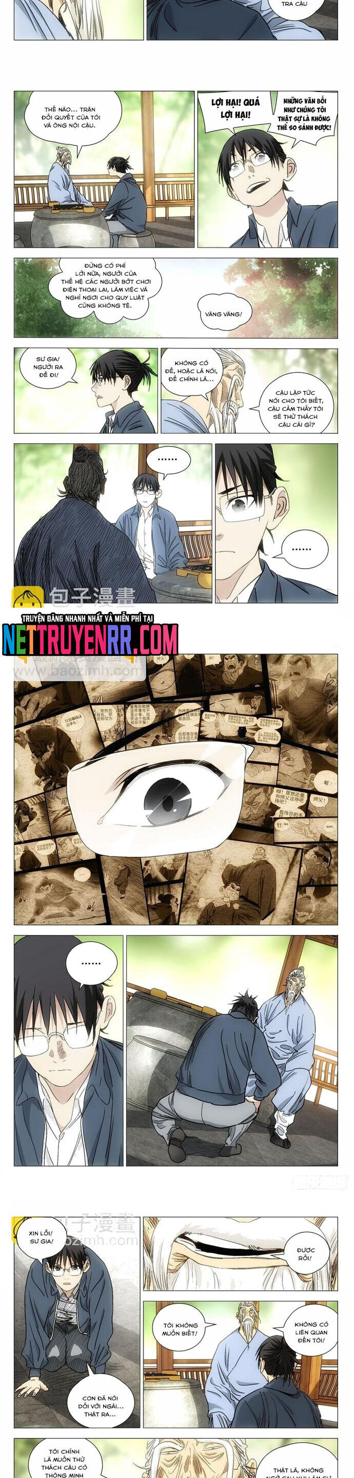 Chương 529