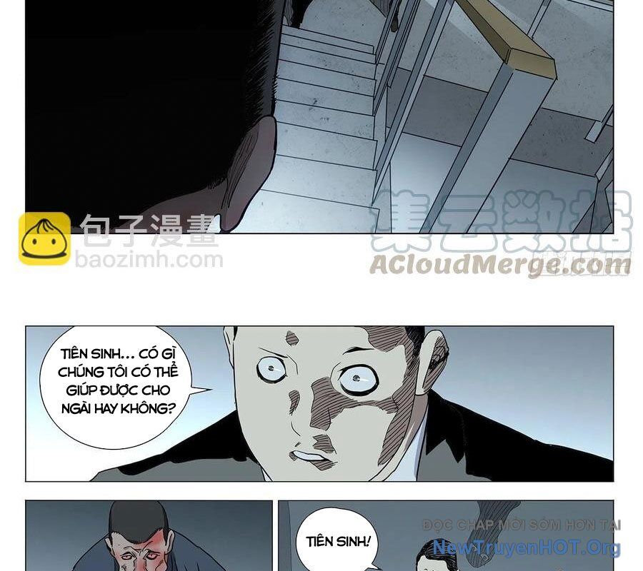 Chương 536
