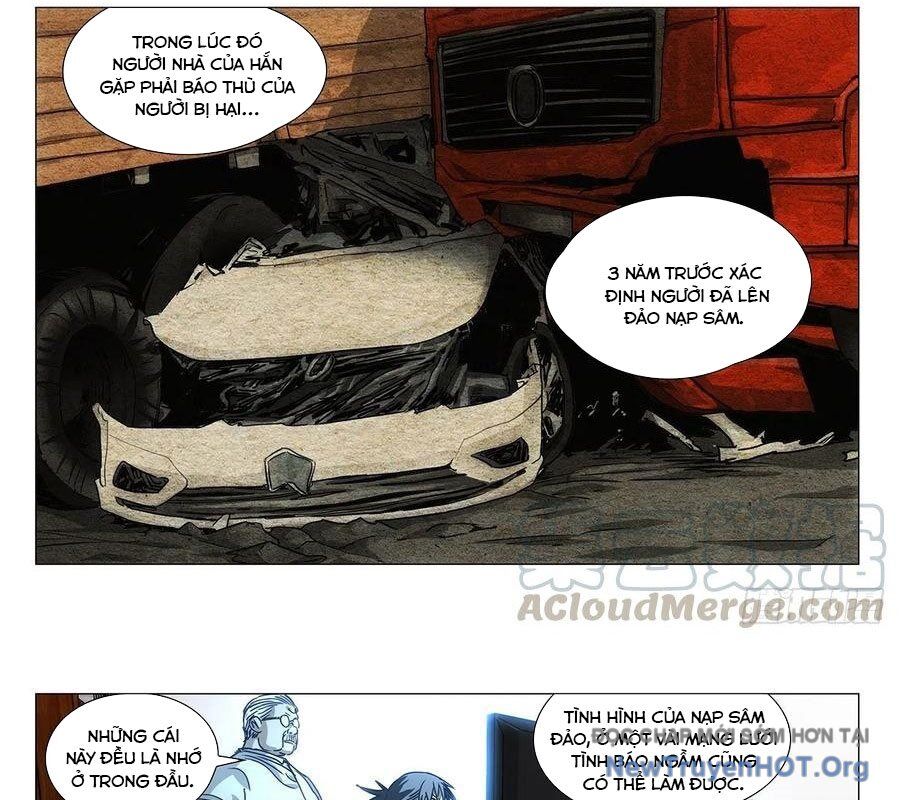 Chương 540