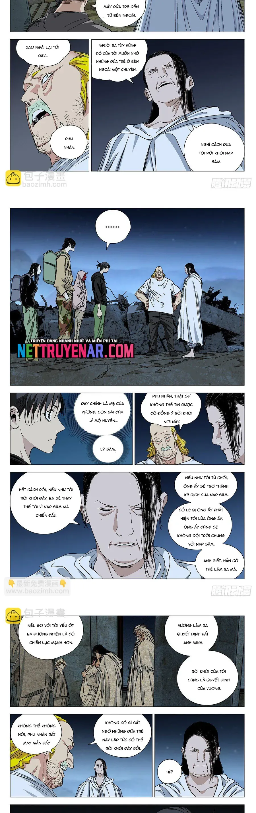 Chương 571