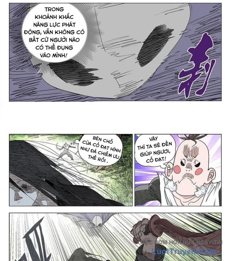 Chương 574