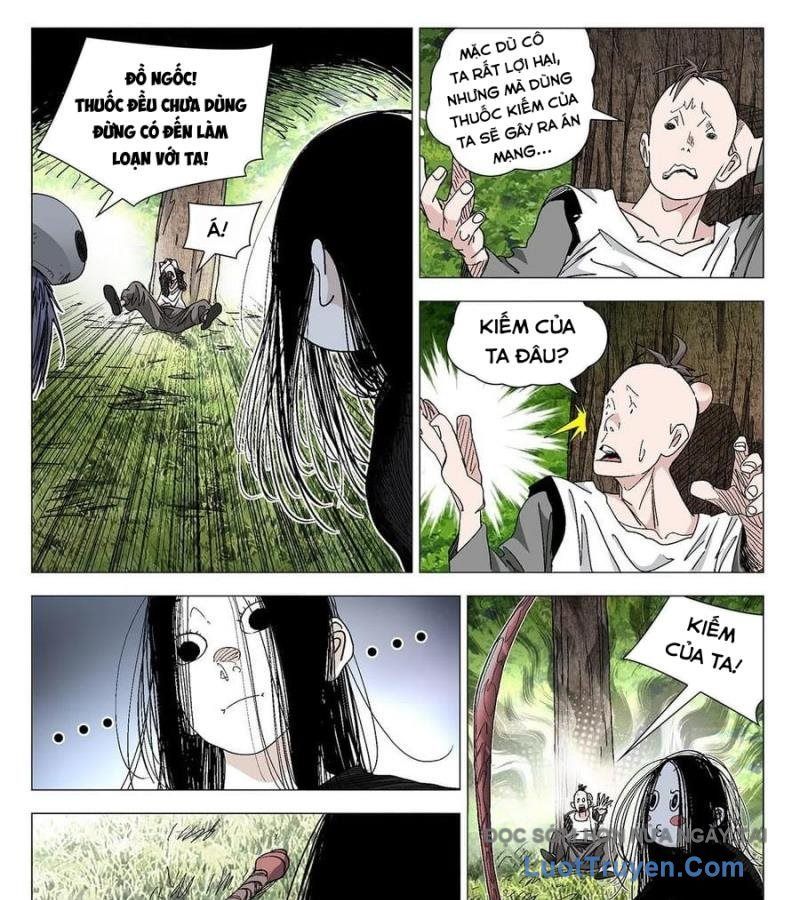 Chương 574