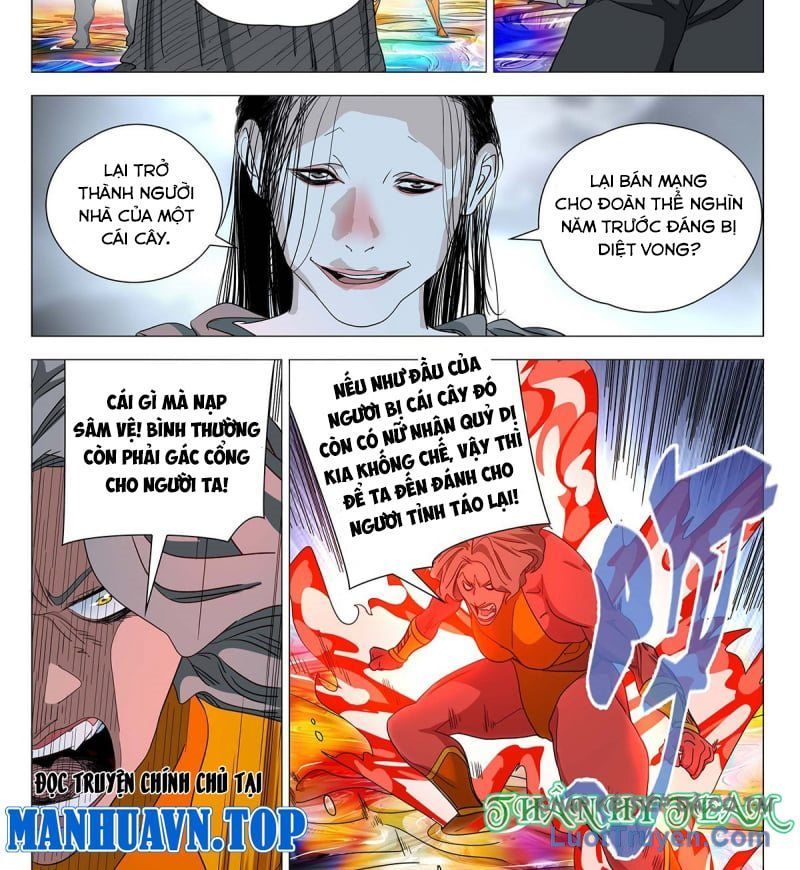 Chương 592