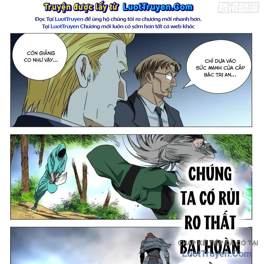 Chương 598