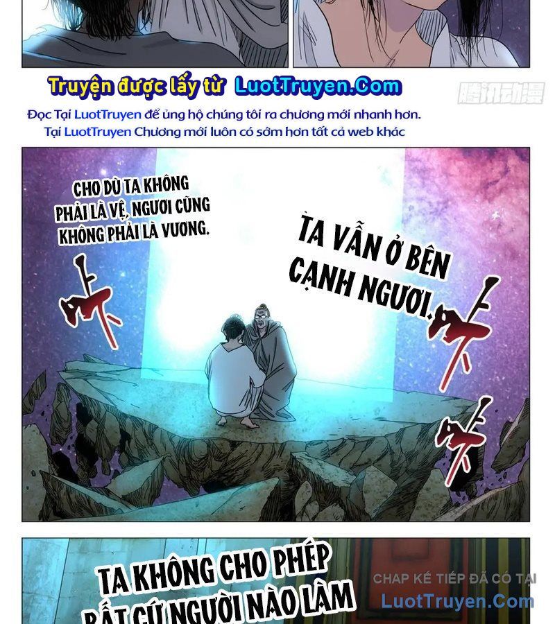 Chương 601