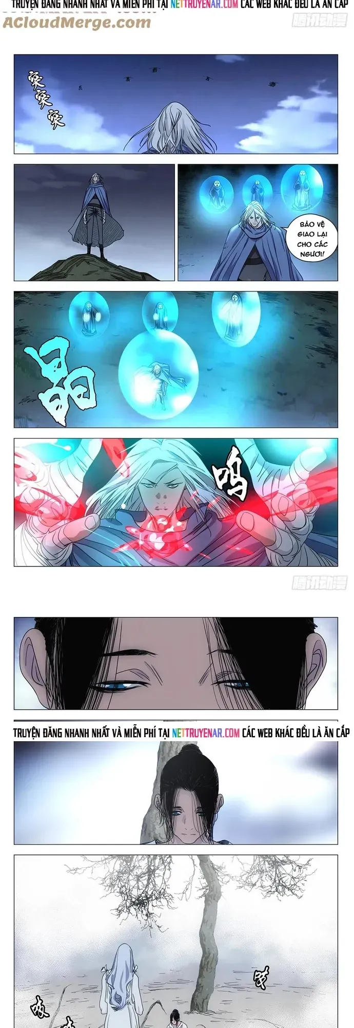 Chương 602