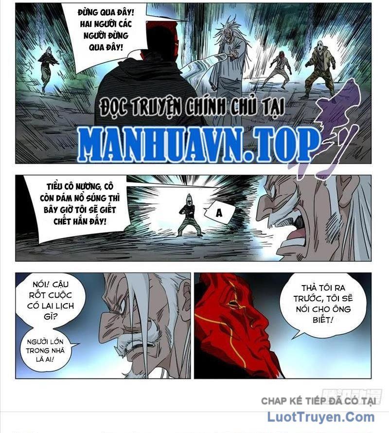 Chương 609