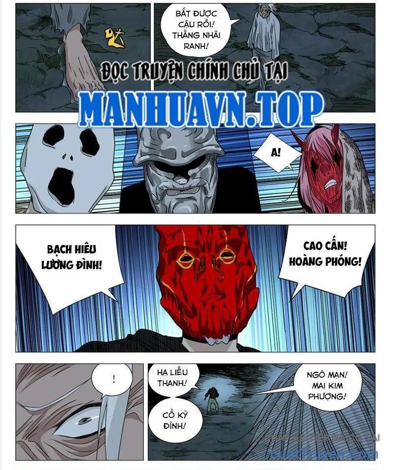 Chương 609