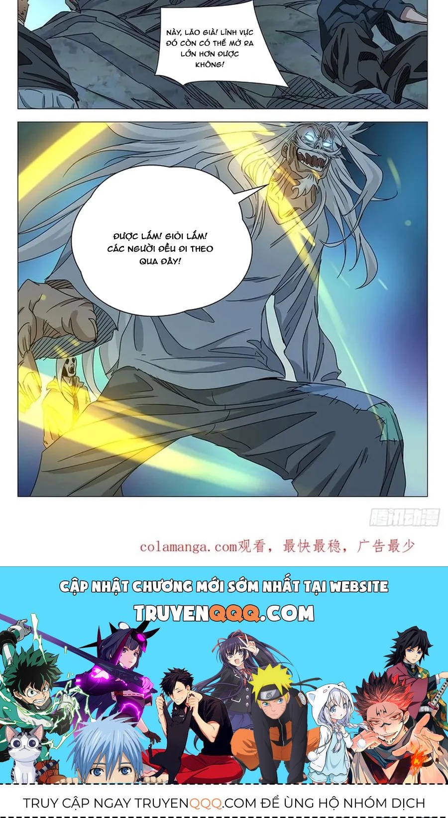 Chương 625