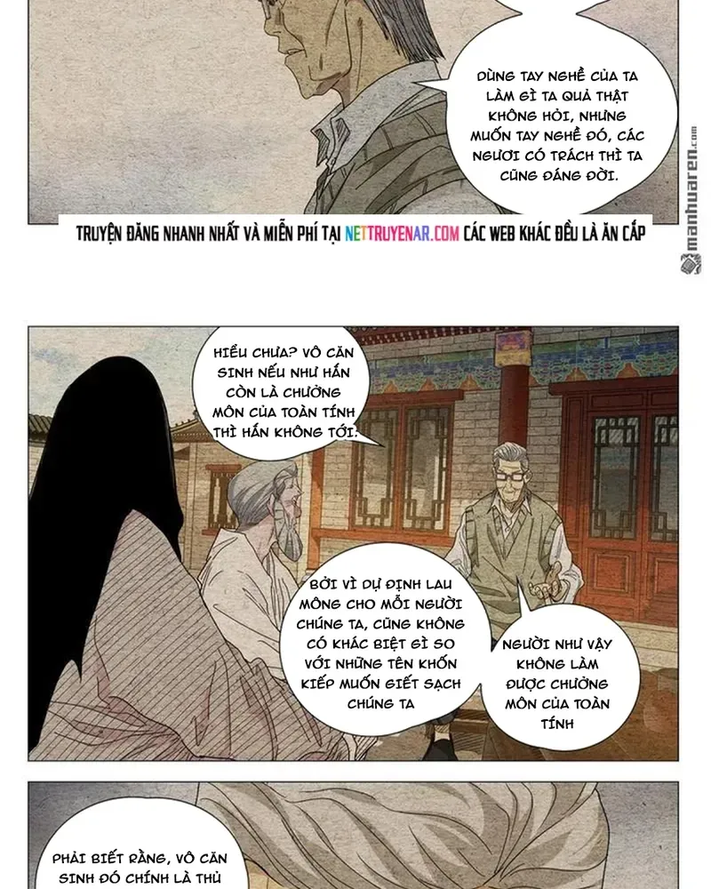 Chương 661