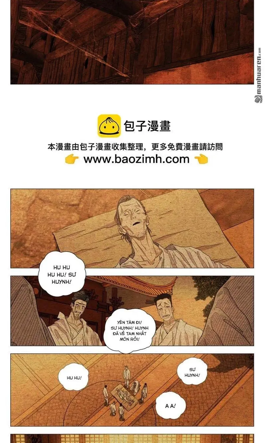 Chương 664