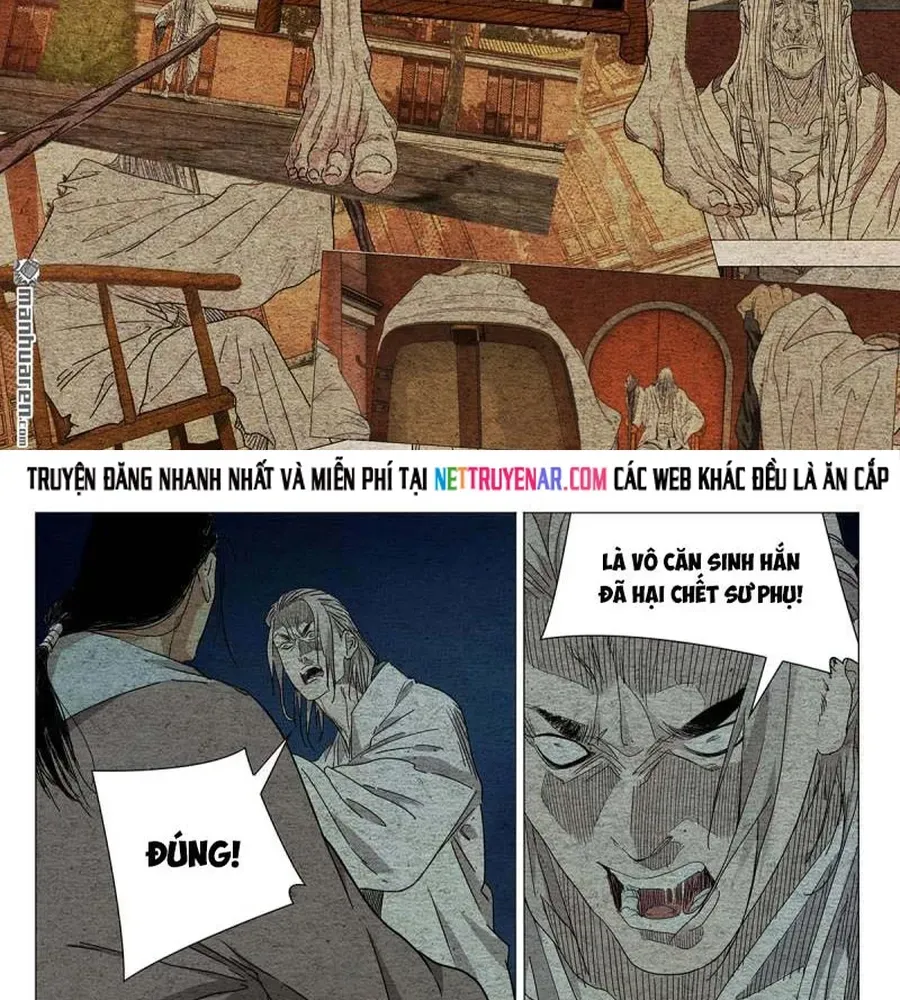 Chương 664